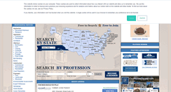 Desktop Screenshot of blog.courthousesquare.com